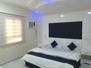 برج الشارقة للشقق المخدومة - 3