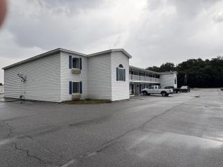 OYO Hampton South Carolina Hwy 278 - 5