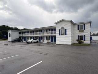 OYO Hampton South Carolina Hwy 278 - 4