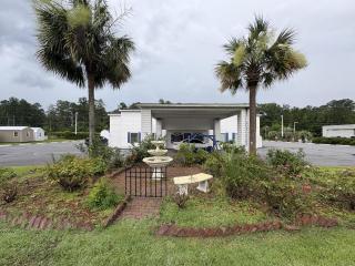 OYO Hampton South Carolina Hwy 278 - 6