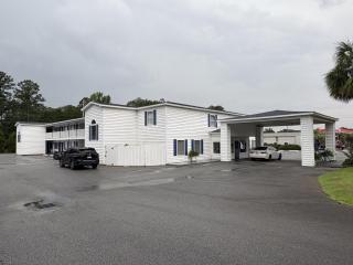 OYO Hampton South Carolina Hwy 278 - 7