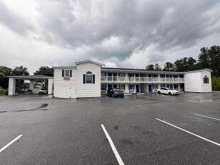 OYO Hampton South Carolina Hwy 278 - Hampton-Varnville Airport - 0