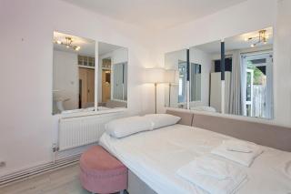 GARDEN STUDIO CAMDEN close to round house and tube - Londra - 6