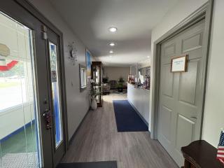 OYO Hampton South Carolina Hwy 278 - 2