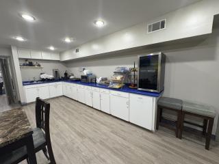 OYO Hampton South Carolina Hwy 278 - 3