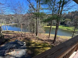 Mallard Cove - lakeside pet friendly - Robbinsville - 5