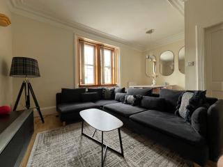 Ashley House - Inverness - 4
