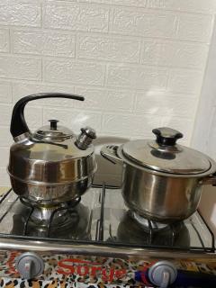 Departamento amplio y cómodo a 15 minutos del aeropuerto - 2