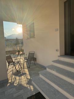 Guest House Bonheur - Paesana - 9