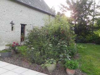 Chambre de pouligny - Saint-Vigor-le-Grand - 6