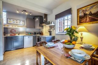 1 bed in Beaulieu 53042 - Beaulieu - 2