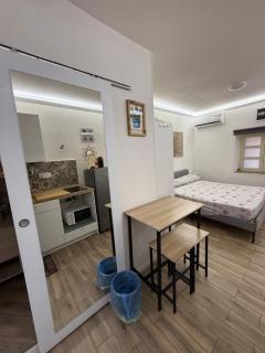 Loft Largo Gloria locazione turistica - Messina - 2