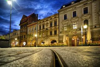 Hotel Cieszyński Stary Rynek - Cieszyn - 3