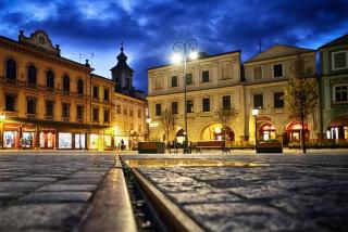 Hotel Cieszyński Stary Rynek - Cieszyn - 2