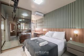Apartamento c/ Varanda e Churrasq. CEC0801 - Salvador - 7