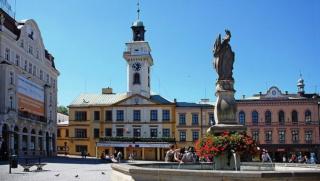 Cieszyński Aparthotel Stary Rynek Cieszyn - 8
