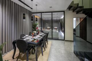 Super Luxury SweetHome - 7