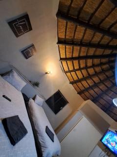 Cozy Single Rondawel - 6