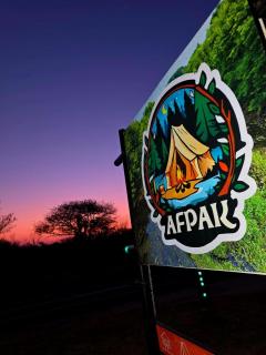 Cozy Single Rondawel - Barberton - 4