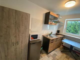Pension Monteurzimmer Fremdenzimmer - Nittendorf - 8