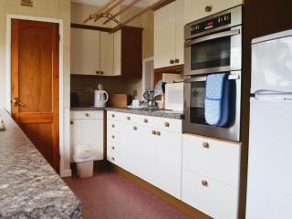 Sunshine Cottage - 6