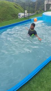 Izzat Inn Pool Villa Parunthumpara - Idukki - 7