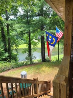 Mallard Cove - lakeside pet friendly - 2