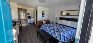 Merida Inn & Suites - St. Augustine - 1