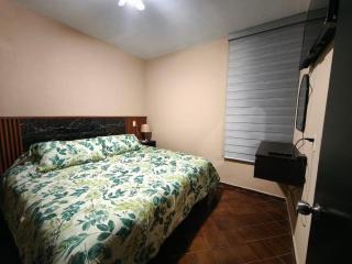 Apartment Tejada - Uruapan del Progreso - 4
