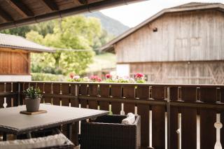 Oberhuberhof - 8