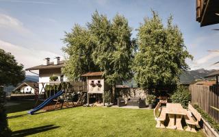 Oberhuberhof - Rodengo - 9
