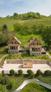 Oma Ludwin - Sasbachwalden - 0