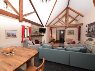 3 Bed in Tintagel PENDB - Camelford - 8