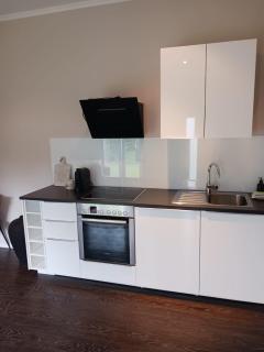 Gavi place to stay - Amburgo - 5