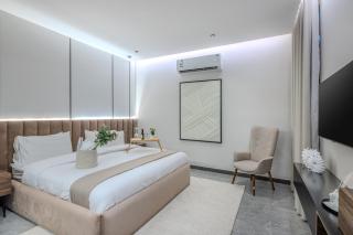 Super Luxury SweetHome - Medina - 3