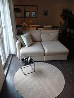 Gavi place to stay - Amburgo - 4