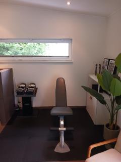 Gavi place to stay - Amburgo - 1