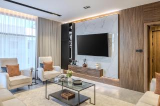 Super Luxury SweetHome - 0