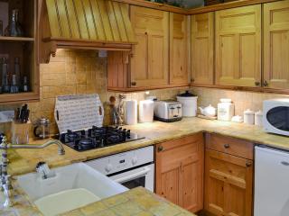 Mushroom Cottage - Castleton - 8