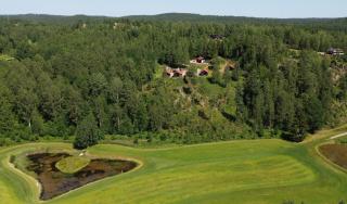 Noretjärns Stugby - Årjäng - 7