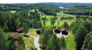 Noretjärns Stugby - 0