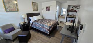 Merida Inn & Suites - St. Augustine - 4