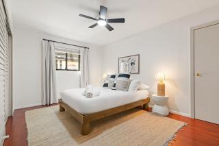 Palm-Lined Spanish Oasis w Pool Spa BBQ Games Near Coachella - Indio - 7