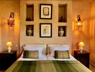 Palais Oumensour - 8