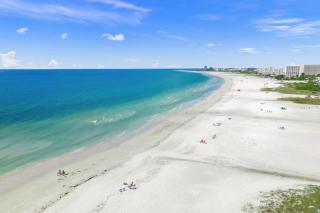 The Sand Dollar on the Key - 5