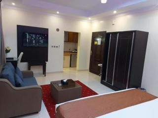 فندق السلطان ان Alsultan Inn Hotel - Dschāzān - 5