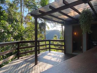 Chalé Domingos Martins - 8