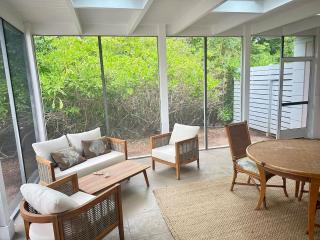 Seabreeze Villa - 2