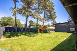 Gathering Place Hot Tub Game rooms - Orem - 6