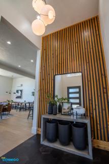 Gathering Place Hot Tub Game rooms - 5